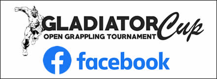 GLADIATOR CUP facebook