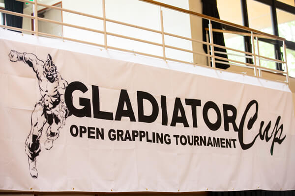 GLDIATOR CUP2