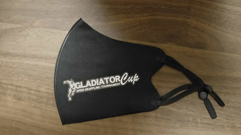 GLADIATOR CUP 02