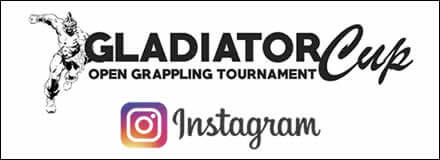 GLADIATOR CUP Instagram