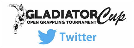 GLADIATOR CUP Instagram