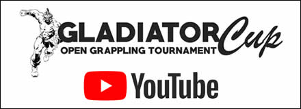 GLADIATOR CUP Instagram